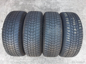 5x112 16" Škoda Octavia 4, VW Touran 2 - 8