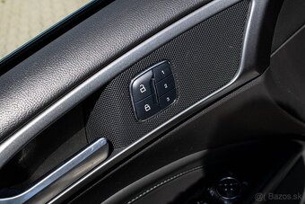 Ford Mondeo Combi 2.0 TDCi Duratorq Titanium AWD - 8