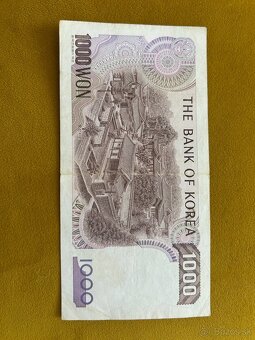Mix bankoviek kus po 3€ - 8