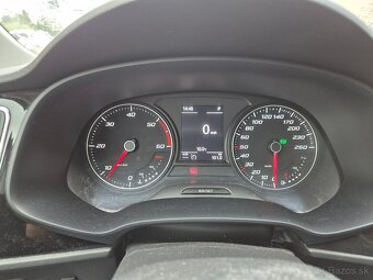 Seat Leon 1.6 tdi 2016 automat Full led - 8