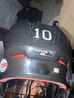 Hokejová výstroj ccm next veľkosť L - 8