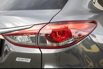 Mazda 6 Wagon 2.5 Takumi - 8