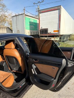 Audi A5 Sportback 3.0 TDI quattro – RS vizuál, športové výfu - 8