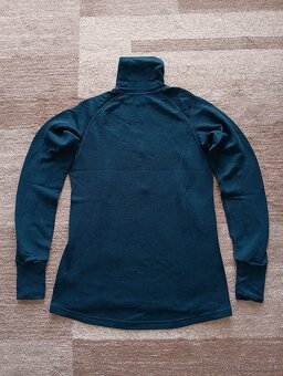 Nové dámske termo Devold Expedition,veľkosť M - 8