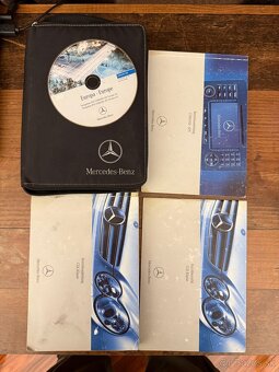 Mercedes- Benz CLK 320 CDI - 8