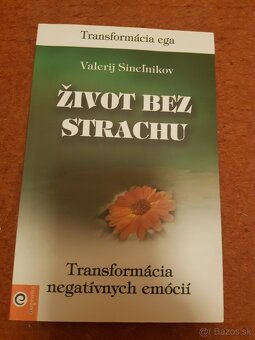 Predám rôzne knihy - 8