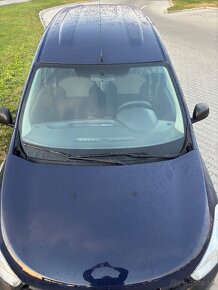 Dacia Dokker 1.5DCI 55kw 2019 - AJ NA SPLÁTKY - VÝMENA MOŽNÁ - 8