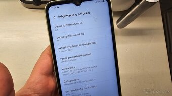 Samsung Galaxy A14 - 8