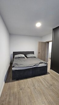 3i zariadený byt s balkónom, staré sídlisko Prievidza - 8