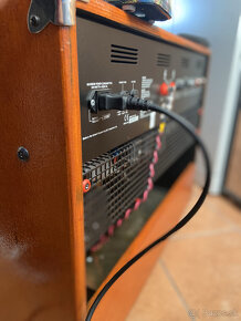 LANEY VC50 výmena - 8