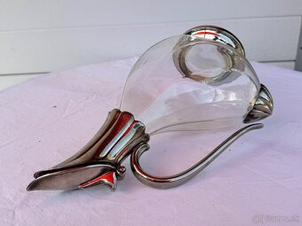 Karafa ve tvaru kačenky - 8