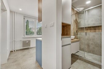 2-izbový byt na predaj, 60 m², Ružinov, Bratislava – rekonšt - 8