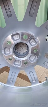 Disky Audi Q7,q8,vw Touareg , 5x112, r20 - 8