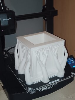 Ponúkam 3d tlač / modelovanie . - 8