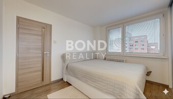 3-izbový byt, Podunajské Biskupice - 8