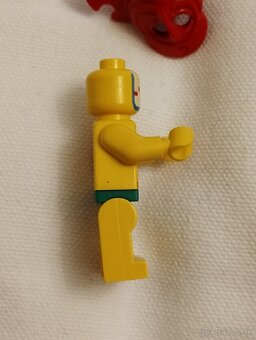 LEGO Pirates 6236 King Kahuka - 8