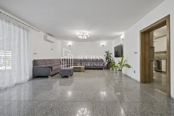 Predaj | 4 izbový rodinný dom v obci Malé Uherce pri Partizá - 8