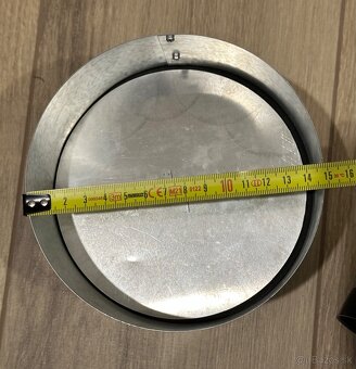 Náradie/zostatky zo stavby - 8