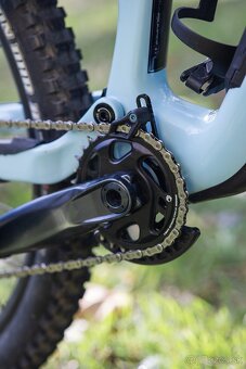 Specialized Stumpjumper EVO, veľkosť S4. - 8