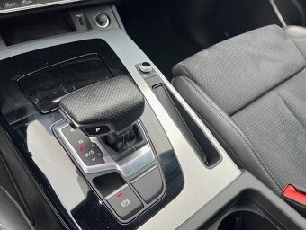 Audi Q5 Sportback 40TDI Sline Quattro - 8