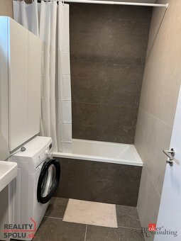 Nový 1-izbový byt s exkluzívnou terasou pre rezidentov - 8