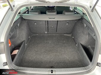 Škoda Octavia Combi 2.0TDi 110kW - 8