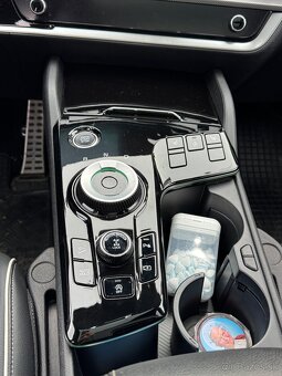 Predám Kiu Sportage GT-Line 2022 , 1.Majiteľ, bez investícií - 8