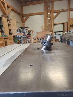 Spodná fréza Hammer F3 Trend - 8