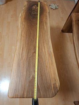 Lavica so stolom - 8
