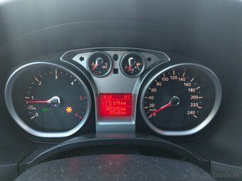 Ford FOCUS 1.6tdci 80KW NOVA STK/EK - 8