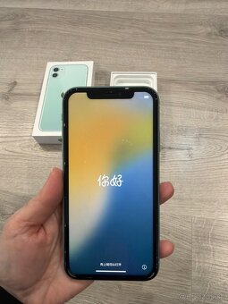 Iphone 11 64gb - 8