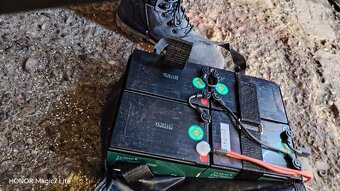 Nitro scooter 1200 - 8