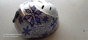 Predám rôzne detské prilby - 8