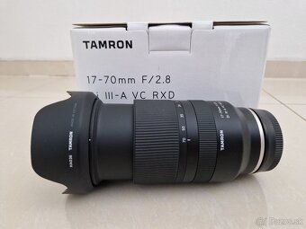 Sony a6700+príslušenstvo - 8