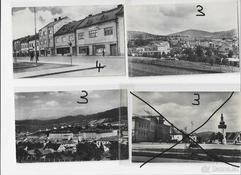 Predam stare pohladnice miest a obci - 8