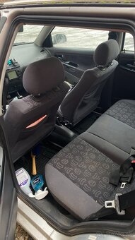 Seat ibiza 1999 (1.3 benzín) - 8