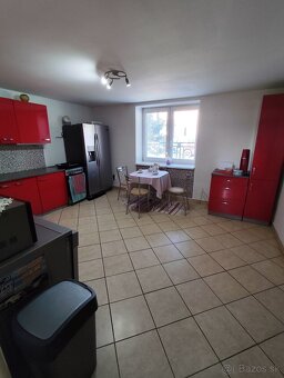 Predám 3 izbový dom, Dolné Otrokovce - 8