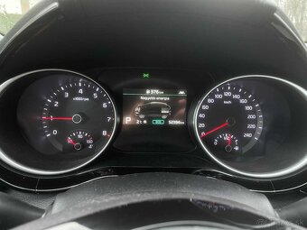 Kia XCeed 1.5 T-GDi Gold A/T - 8