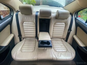 VW Jetta 1,6tdi  2011 - 8