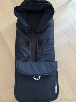 Kočík Bugaboo Lynx - 8