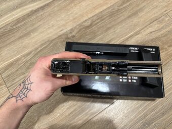 WE GBB G17 Gen.3 airsoftova zbraň - 8