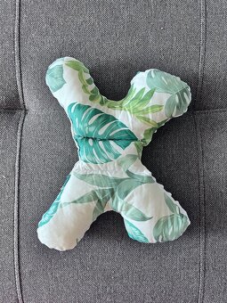 Hniezdo pre bábätká Jungle - 8