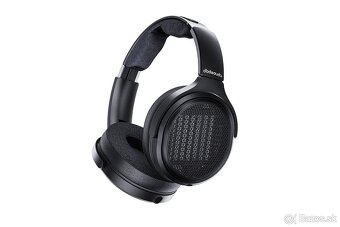 FiiO x Jade Audio JT7 - 8