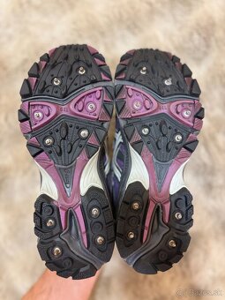 Tenisky Asics Gel Arctic 4 Gore Tex - 8