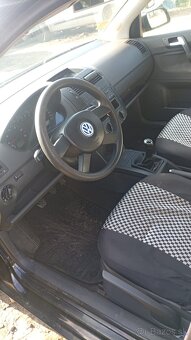 Volkswagen Polo 1.2 - 8