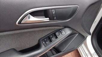 Mercedes-Benz A trieda 180 - 8