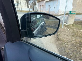 Ford C-MAC diesel - 8