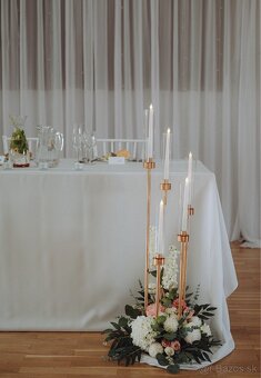 Svadobná výzdoba - 8