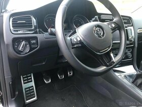 ORIGO SKODA VW AUDI RS PEDALE Manuál - 8