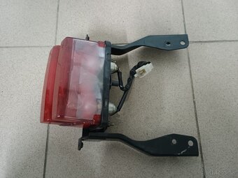 Náhradné diely Yamaha XJR 1200 4PU 1995-1998 - 8